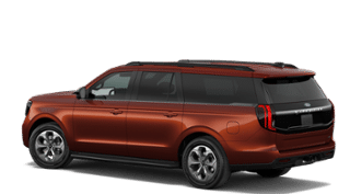 2027 Ford Expedition® External Image 2